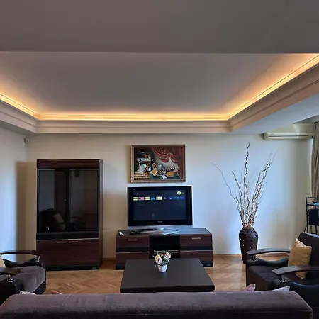 Caspian Sea View Apartment By Bakuapart Exterior photo