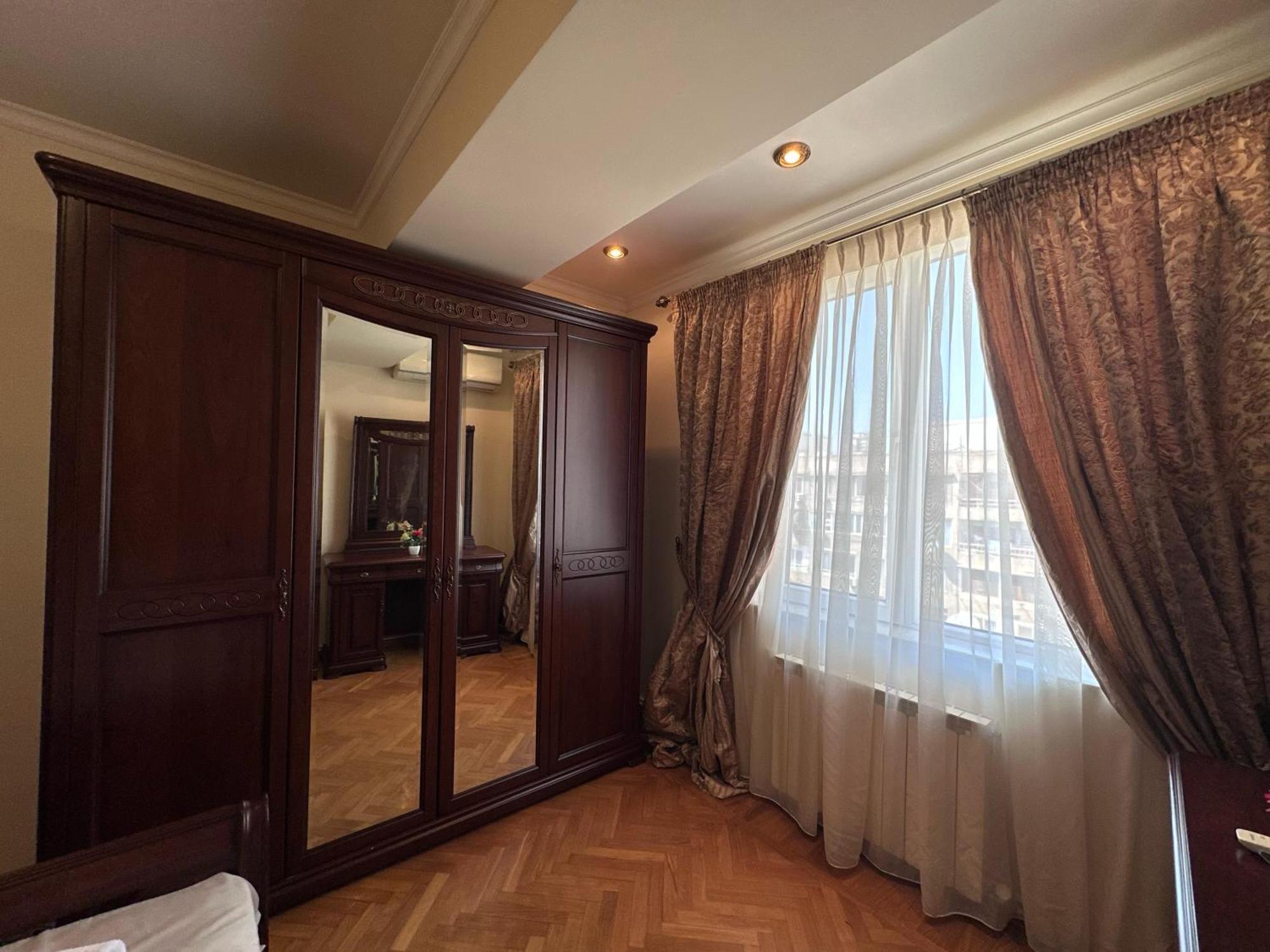 Caspian Sea View By Bakuapart Apartment *